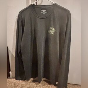 Cotopaxi Long sleeve shirt